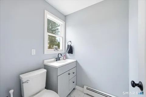 $395,000 | 60 Cedar Lane, Bozrah, CT 06334