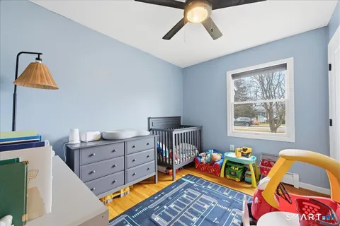 $395,000 | 60 Cedar Lane, Bozrah, CT 06334