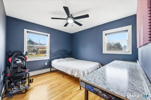 $395,000 | 60 Cedar Lane, Bozrah, CT 06334