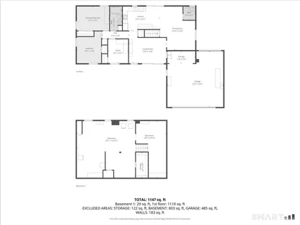 $395,000 | 60 Cedar Lane, Bozrah, CT 06334