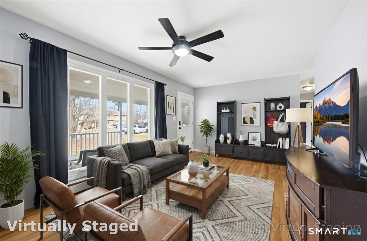 60 Cedar Lane Bozrah, CT 06334 - Photo 7 of 36