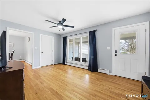 $395,000 | 60 Cedar Lane, Bozrah, CT 06334