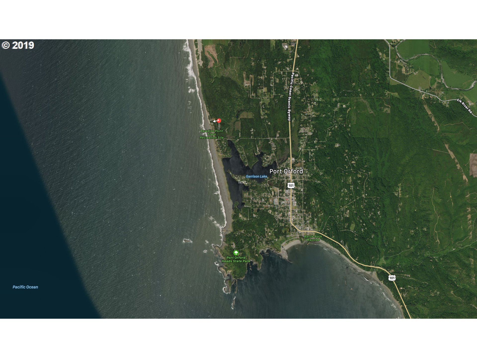 200 Gull Road, Unit 200 Port Orford, OR 97465 - Photo 4 of 28