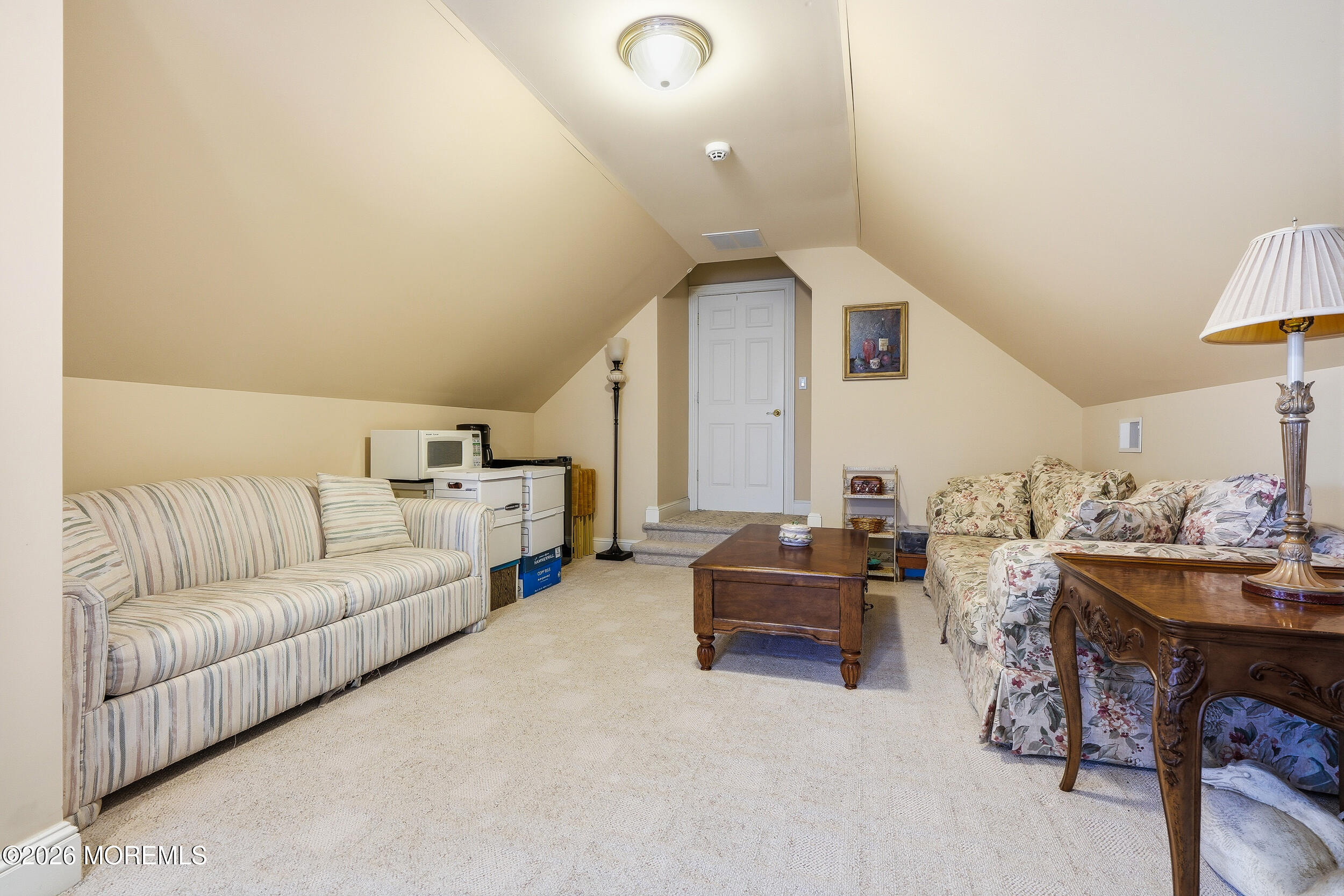 478 Rickey Lane Long Branch, NJ 07740 - Photo 51 of 64 a living room with furniture and a table