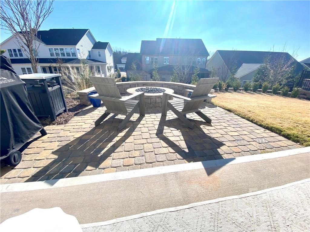 415 Rocking Chair Lane Fort Mill, SC 29708 - Photo 7 of 7 Gallery Image 7