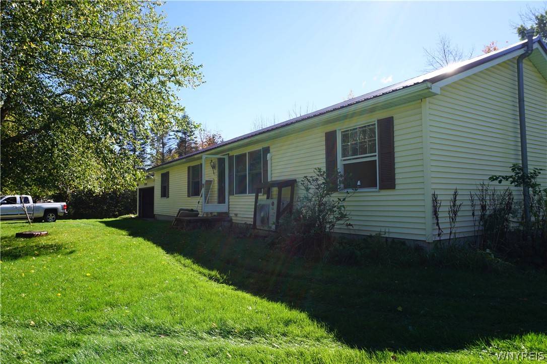 565 Ewing Road Lyndon, NY 14727 - Photo 1 of 37 Gallery Image 1