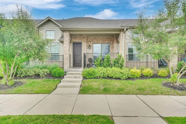 $2,650 | 2717 Garden Gate Lane, Wylie, TX 75098
