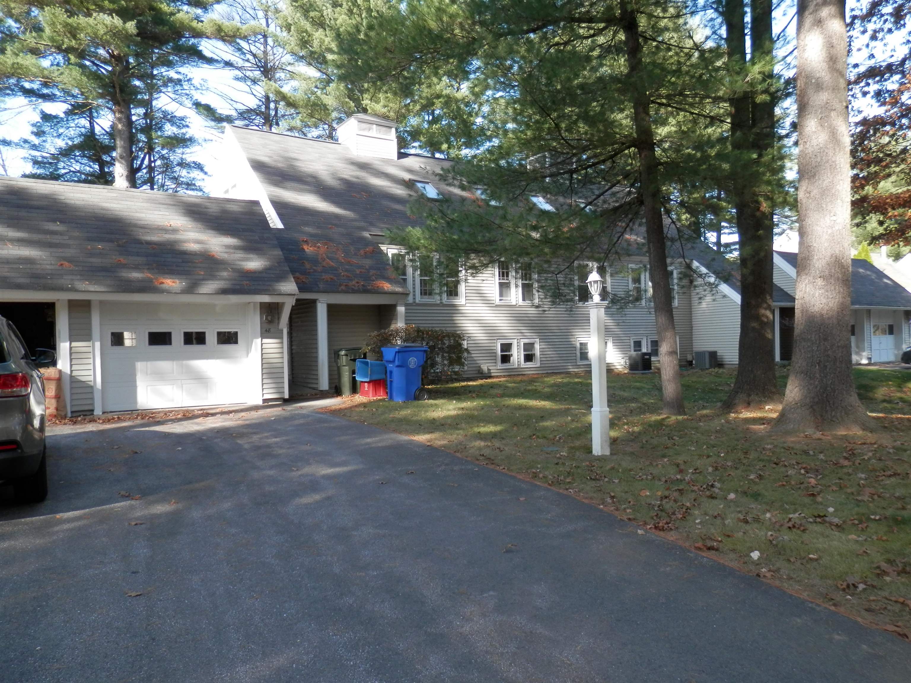 48 Winding Pond Road Londonderry, NH 03053 - Photo 1 of 20