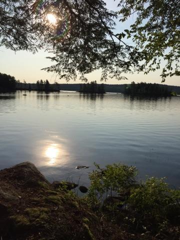 0 Hilltop Road Chesterville, ME 04938 - Photo 11 of 12 Photo