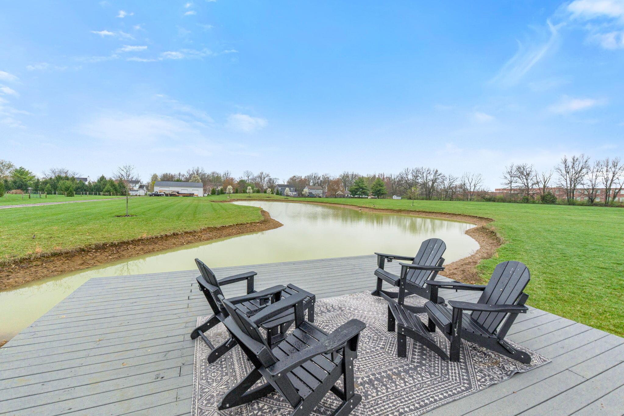 14103 Lockbourne Eastern Road Ashville, OH 43103 - Photo 58 of 73 14103 Lockbourne Eastern Rd (Exterior)-2