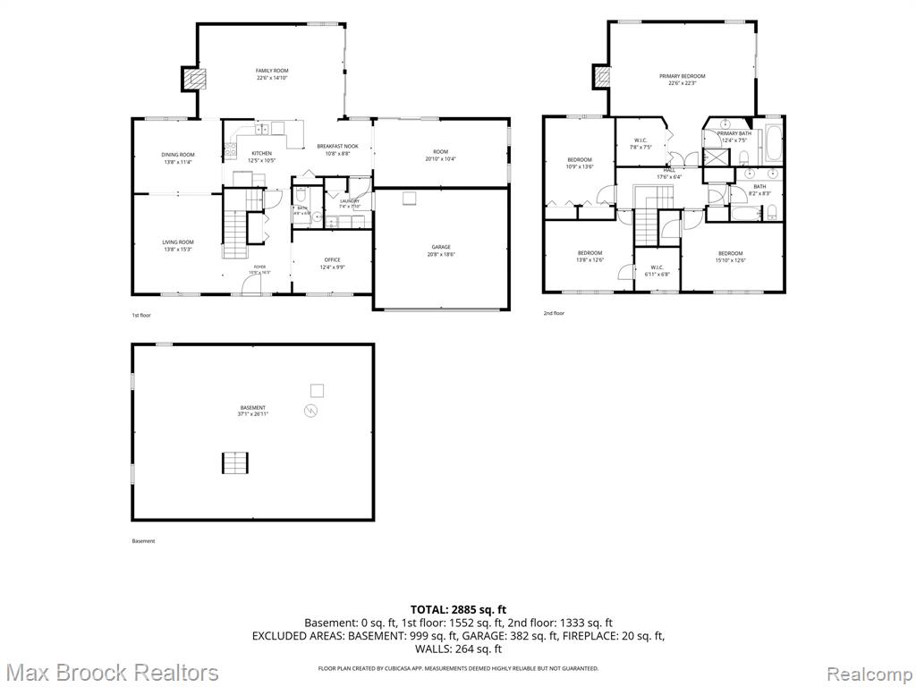 31223 Country Ridge Circle Farmington Hills, MI 48331 - Photo 62 of 62