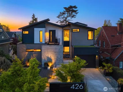 $4,398,000 | 426 Wheeler Street, Seattle, WA 98109