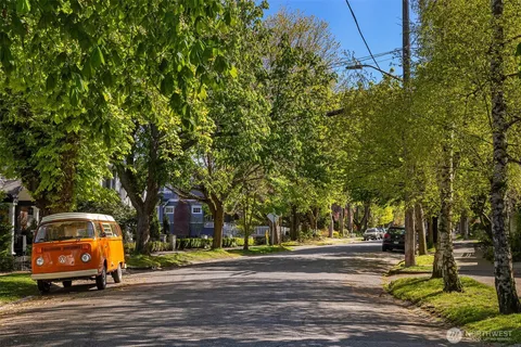 $4,398,000 | 426 Wheeler Street, Seattle, WA 98109