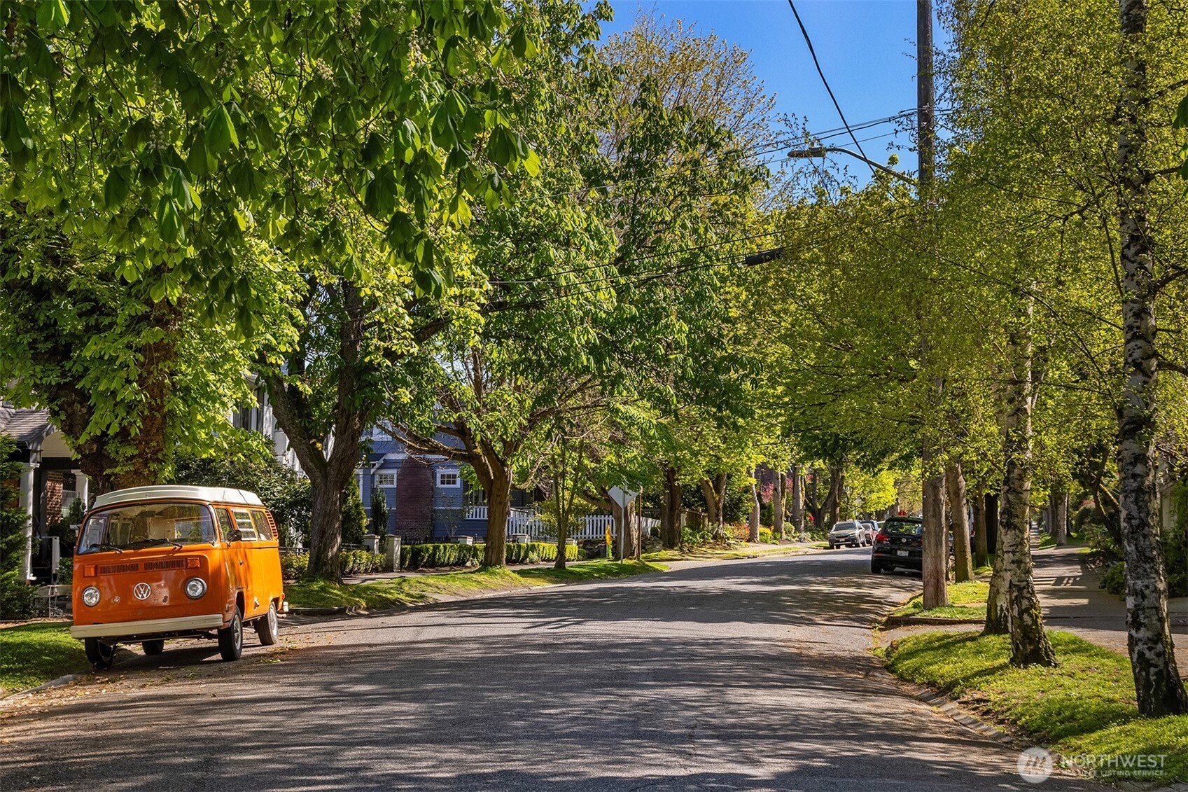 426 Wheeler Street Seattle, WA 98109 - Photo 29 of 30