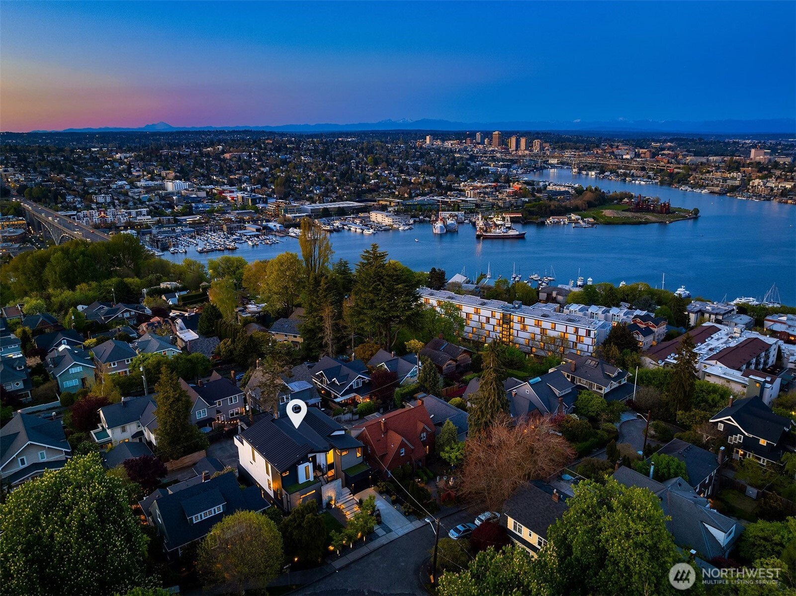 426 Wheeler Street Seattle, WA 98109 - Photo 30 of 30