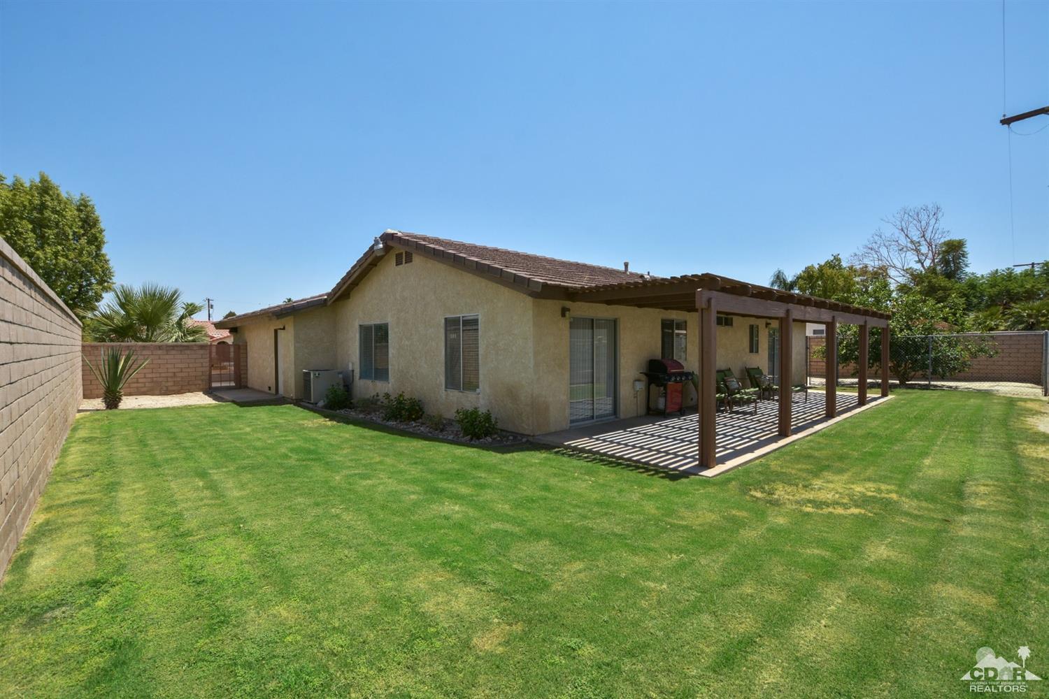 41775 Front Hall Road Bermuda Dunes, CA 92203 - Photo 3 of 20 Additional Photo