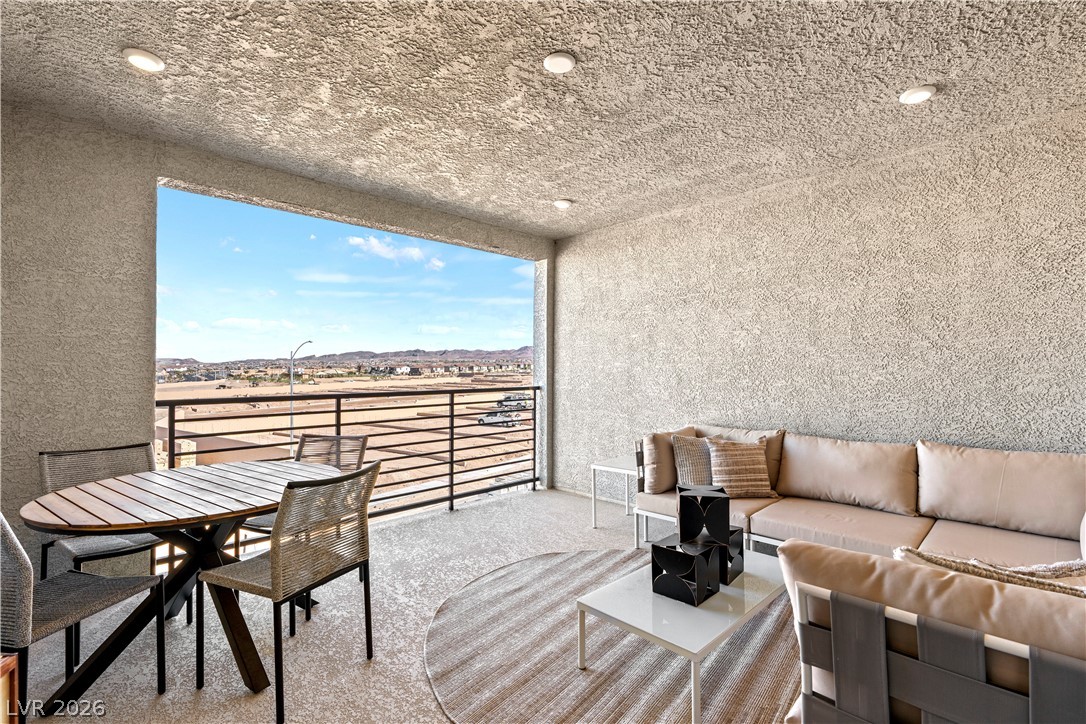 338 Cymbal Place Henderson, NV 89015 - Photo 26 of 40 MODEL HOME PHOTO