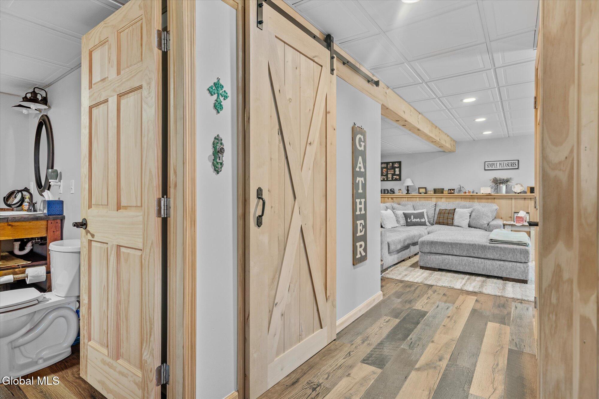 43 Country Club Road Queensbury, NY 12804 - Photo 22 of 33 34-DSC07442