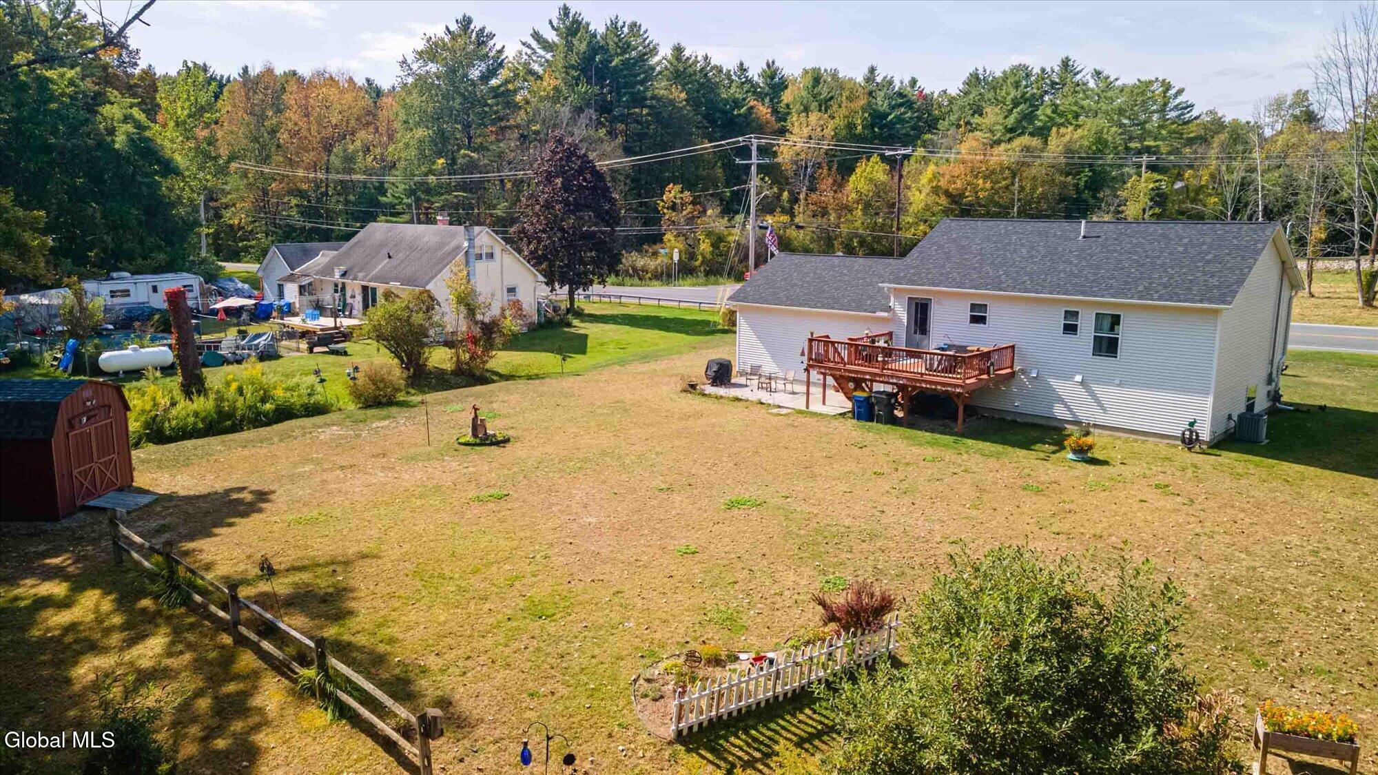 43 Country Club Road Queensbury, NY 12804 - Photo 4 of 33 08-DJI_0768-HDR