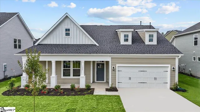 $429,990 | 125 Wells Crossing Lane, Seneca, SC 29678