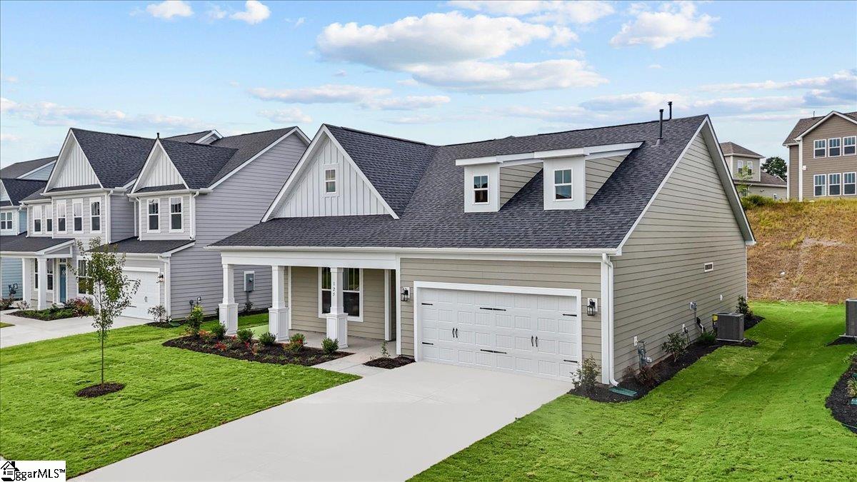 125 Wells Crossing Lane Seneca, SC 29678 - Photo 2 of 36