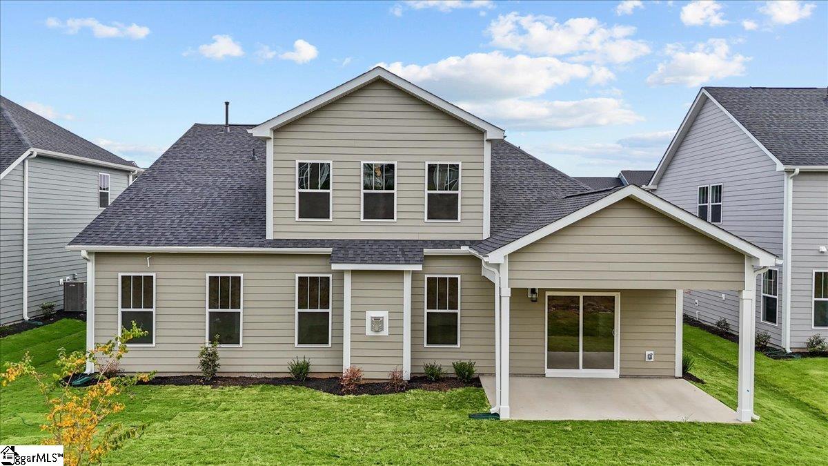 125 Wells Crossing Lane Seneca, SC 29678 - Photo 3 of 36