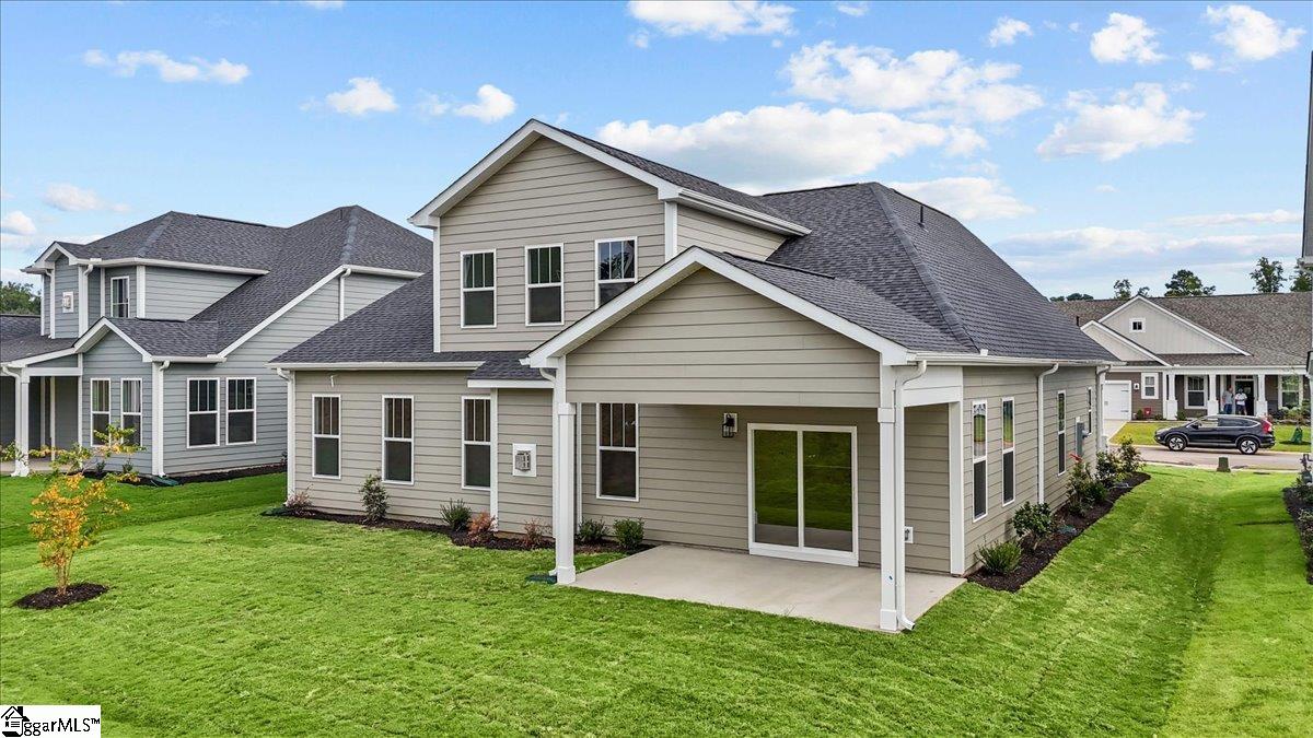 125 Wells Crossing Lane Seneca, SC 29678 - Photo 4 of 36