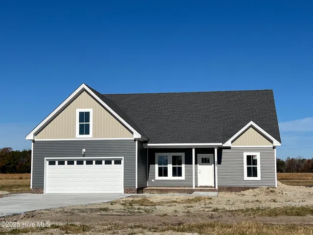 $459,900 | 497 North Trotman Road, Camden, NC 27921