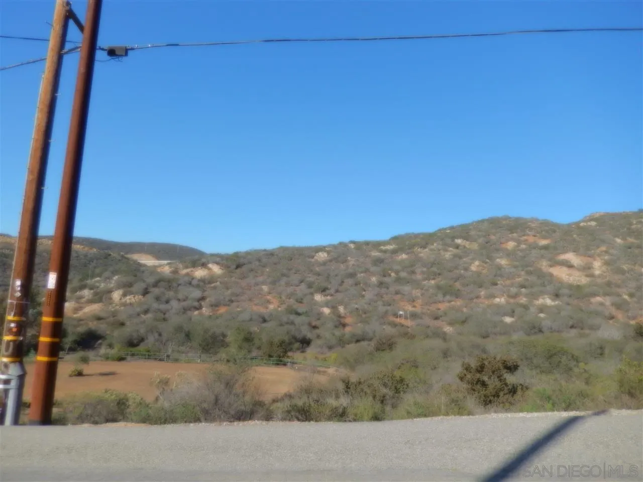 Mt Israel Road, Unit 90528788 Escondido, CA 92029 - Photo 14 of 18 a view of mountain view and mountains