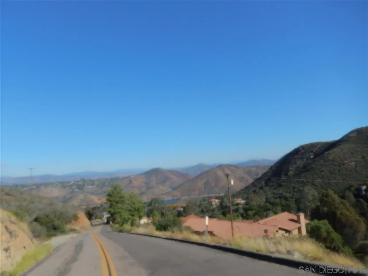 Mt Israel Road, Unit 90528788 Escondido, CA 92029 - Photo 17 of 18 a view of a city from a balcony