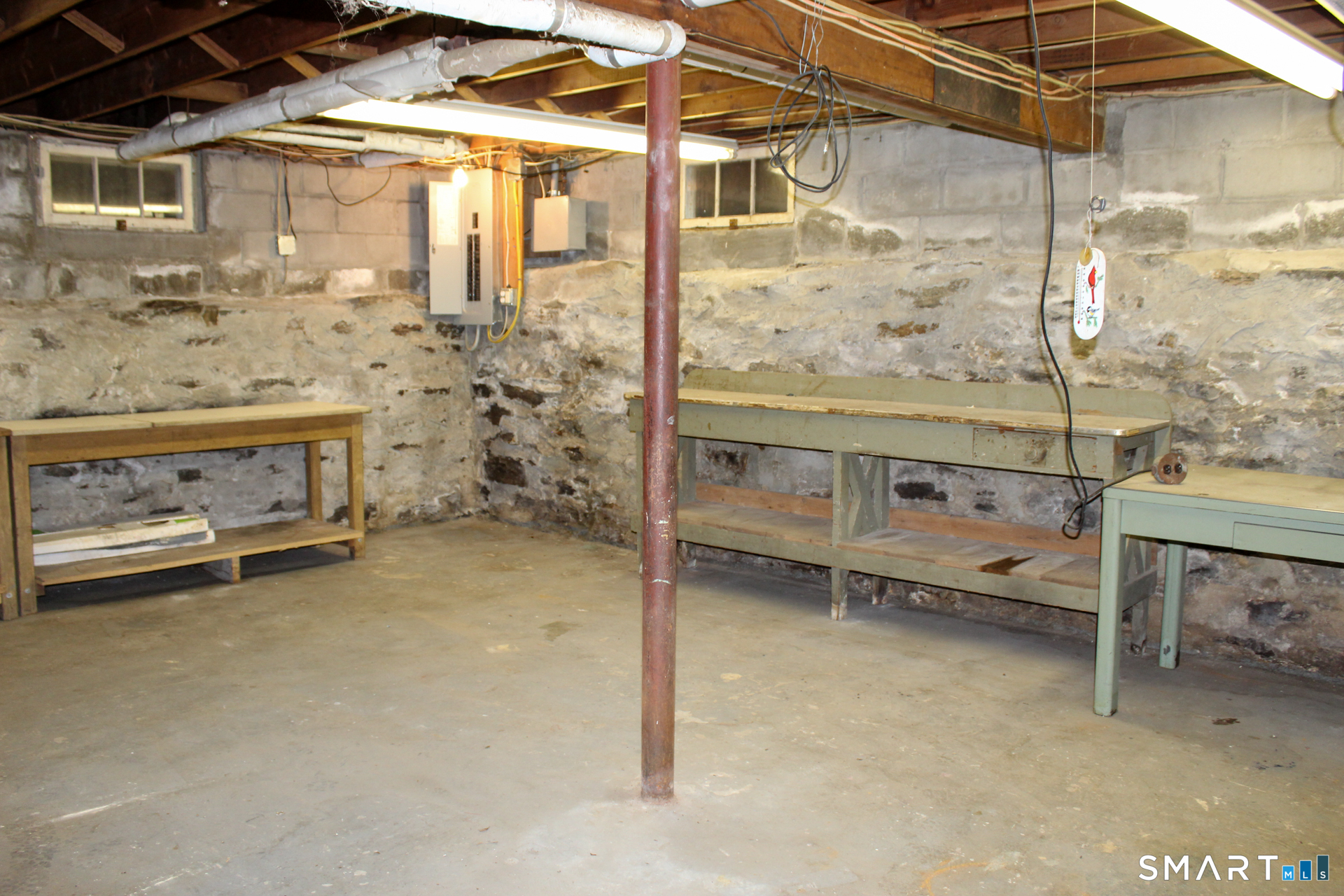 303 Riverside Drive Thompson, CT 06255 - Photo 25 of 39 Fieldstone foundation