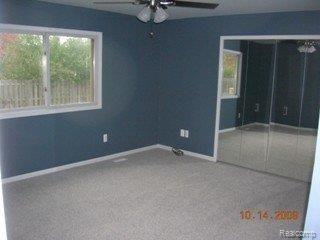26 Regal Avenue, Unit 1 Rochester, MI 48307 - Photo 15 of 24 Master BedRoom