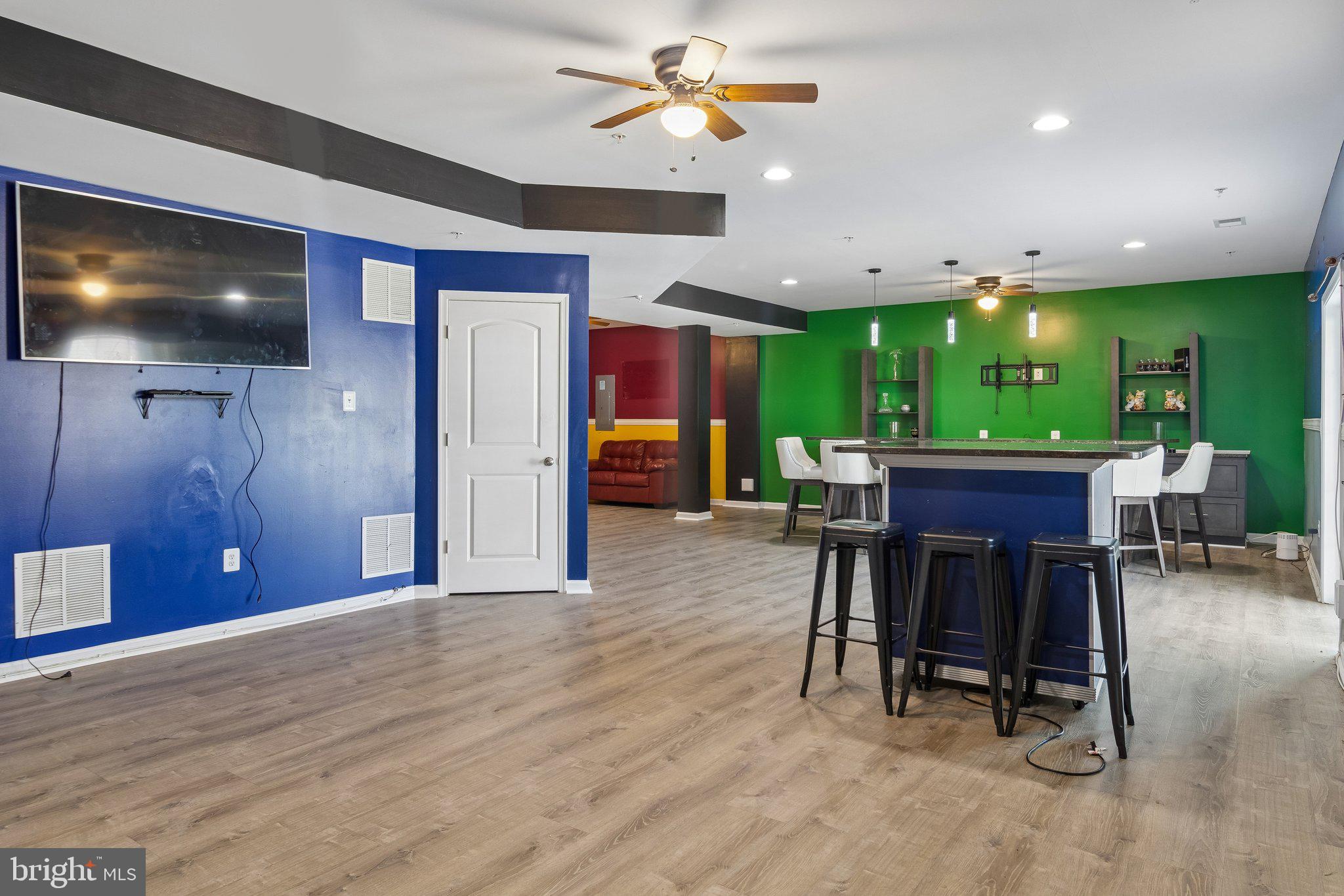 14109 Port Town Road Accokeek, MD 20607 - Photo 27 of 30 Basement