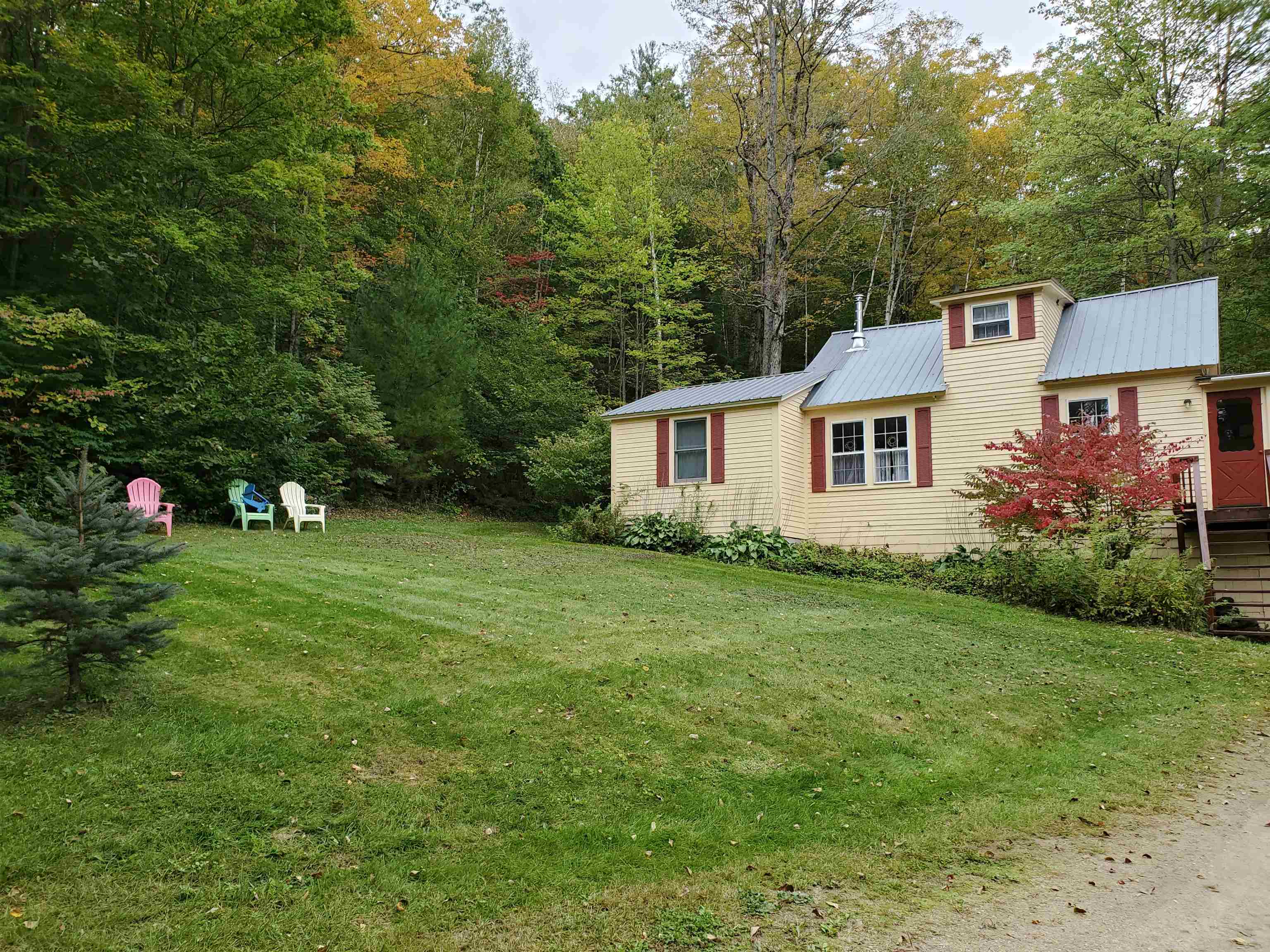 52 Zeller Camp Road Grafton, VT 05146 - Photo 1 of 22 Gallery Image 1