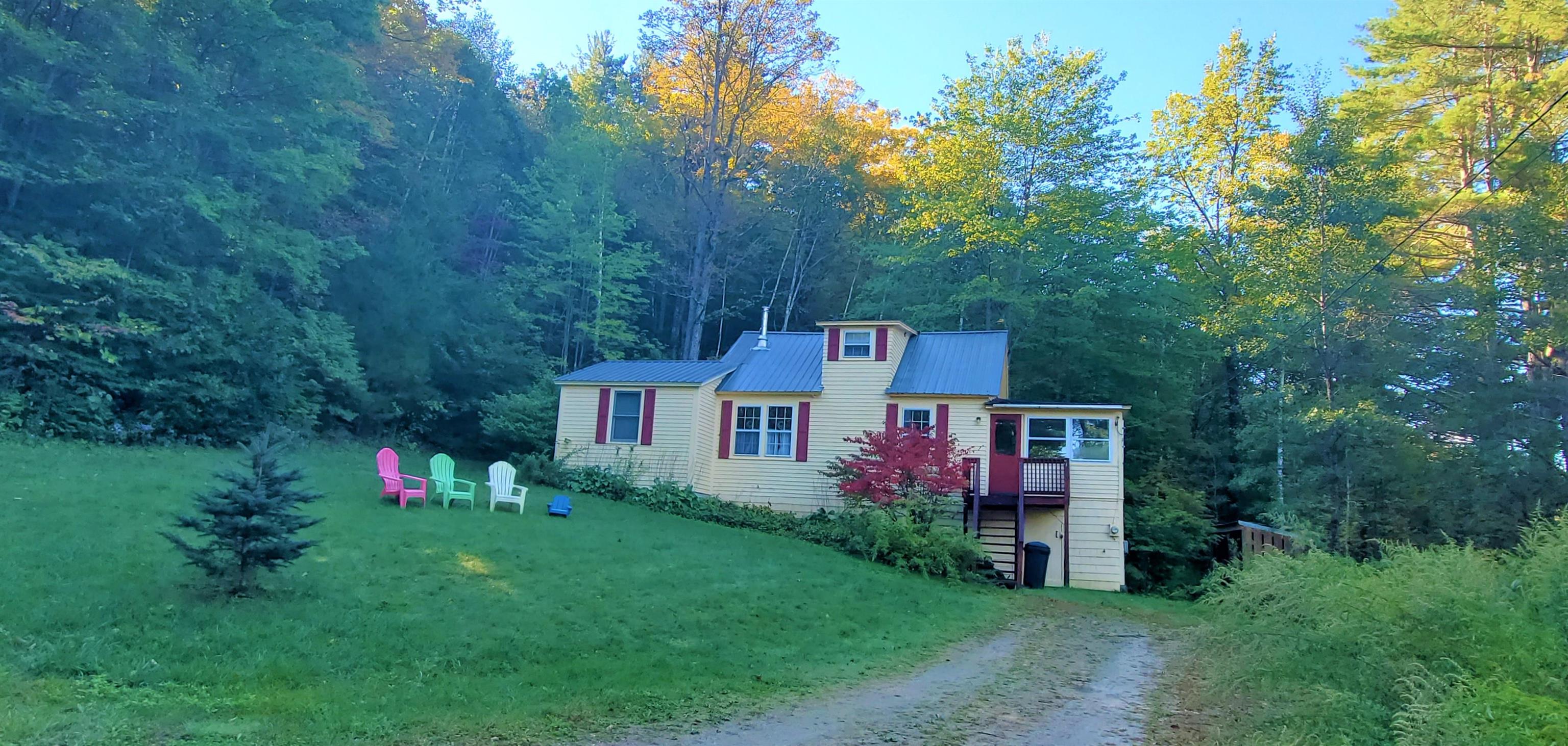 52 Zeller Camp Road Grafton, VT 05146 - Photo 2 of 22 Gallery Image 2