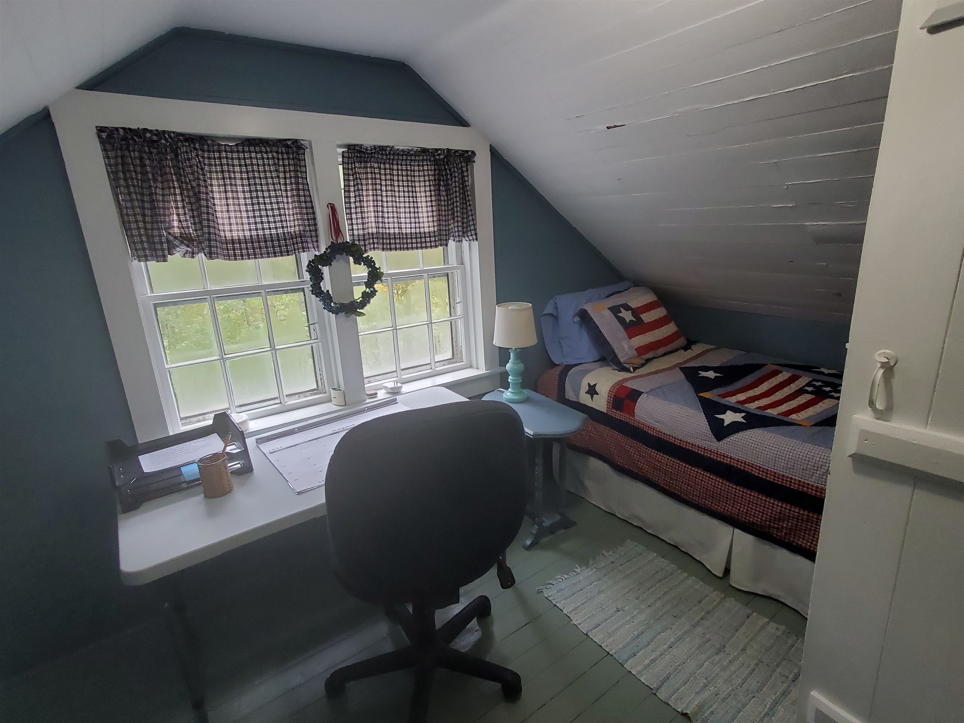 52 Zeller Camp Road Grafton, VT 05146 - Photo 18 of 22 Gallery Image 18