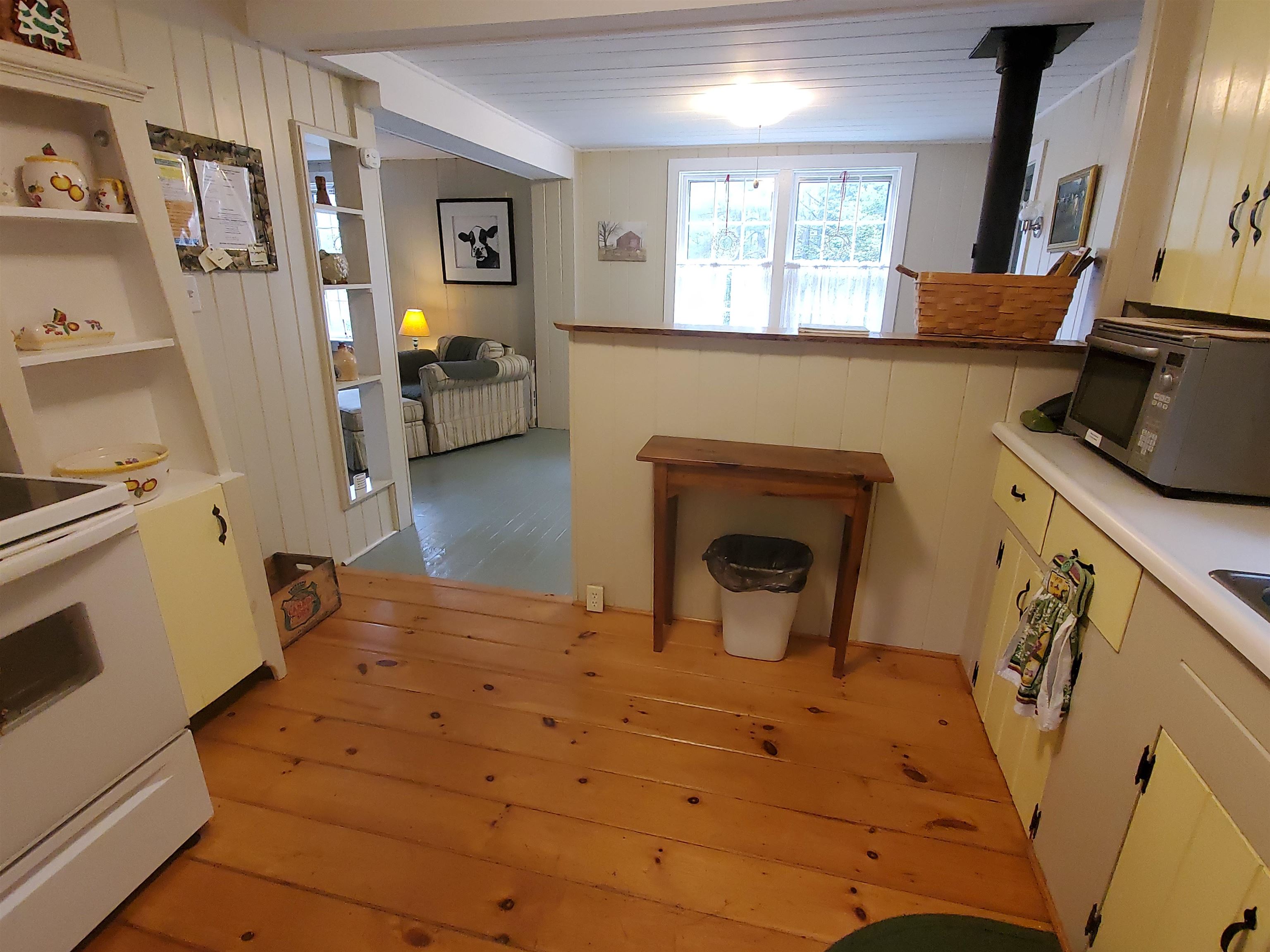 52 Zeller Camp Road Grafton, VT 05146 - Photo 5 of 22 Gallery Image 5