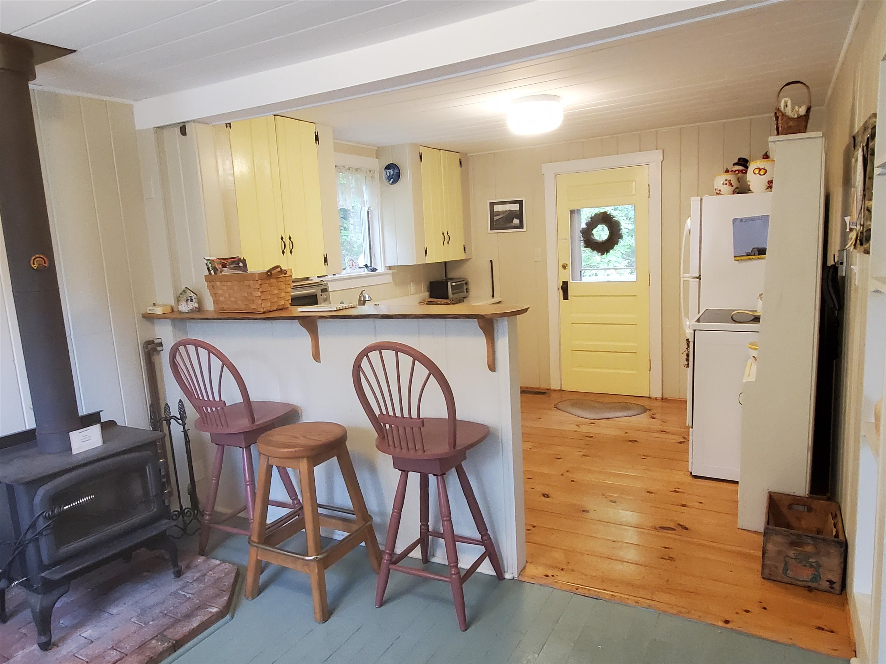 52 Zeller Camp Road Grafton, VT 05146 - Photo 6 of 22 Gallery Image 6