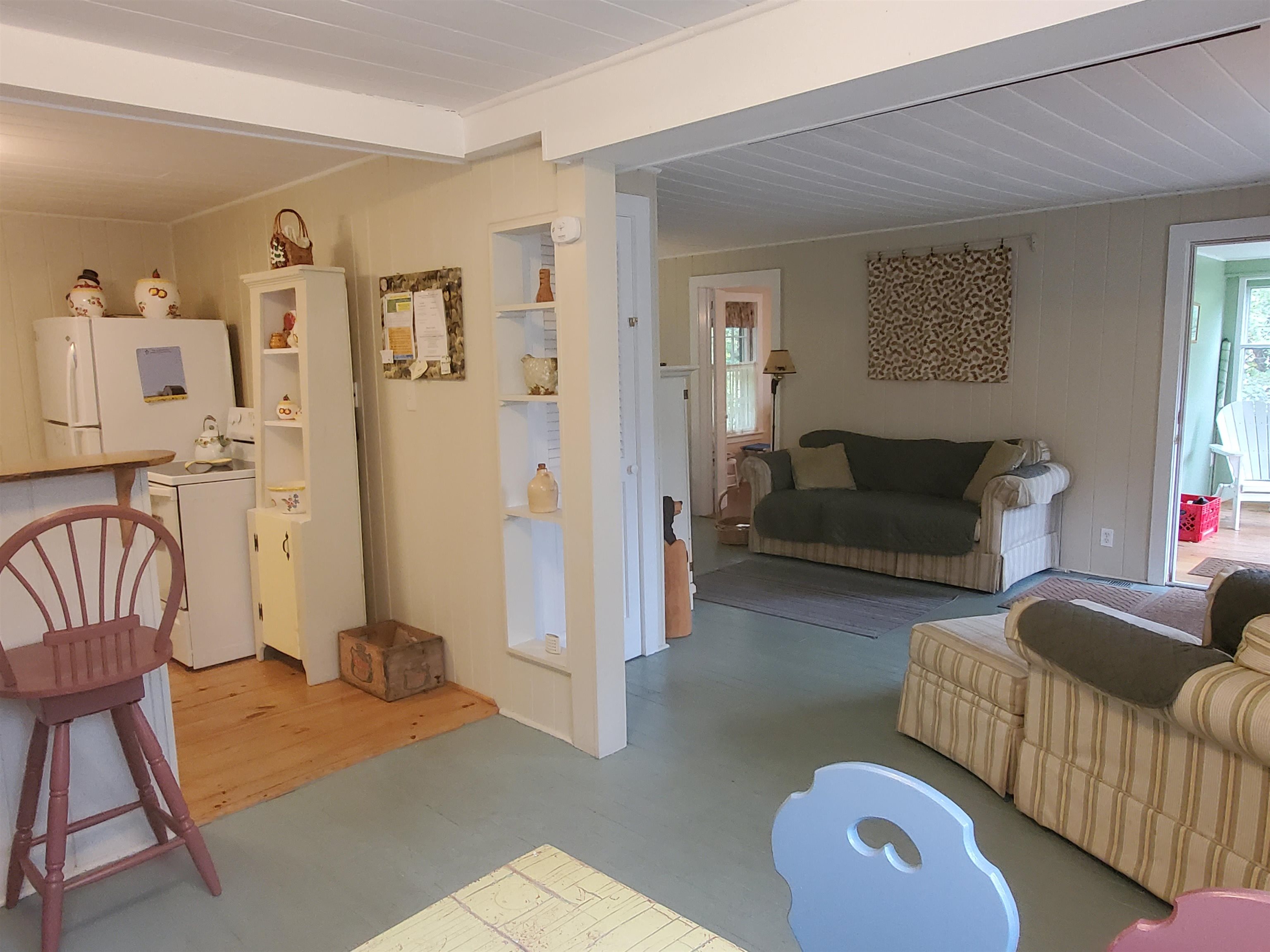 52 Zeller Camp Road Grafton, VT 05146 - Photo 8 of 22 Gallery Image 8