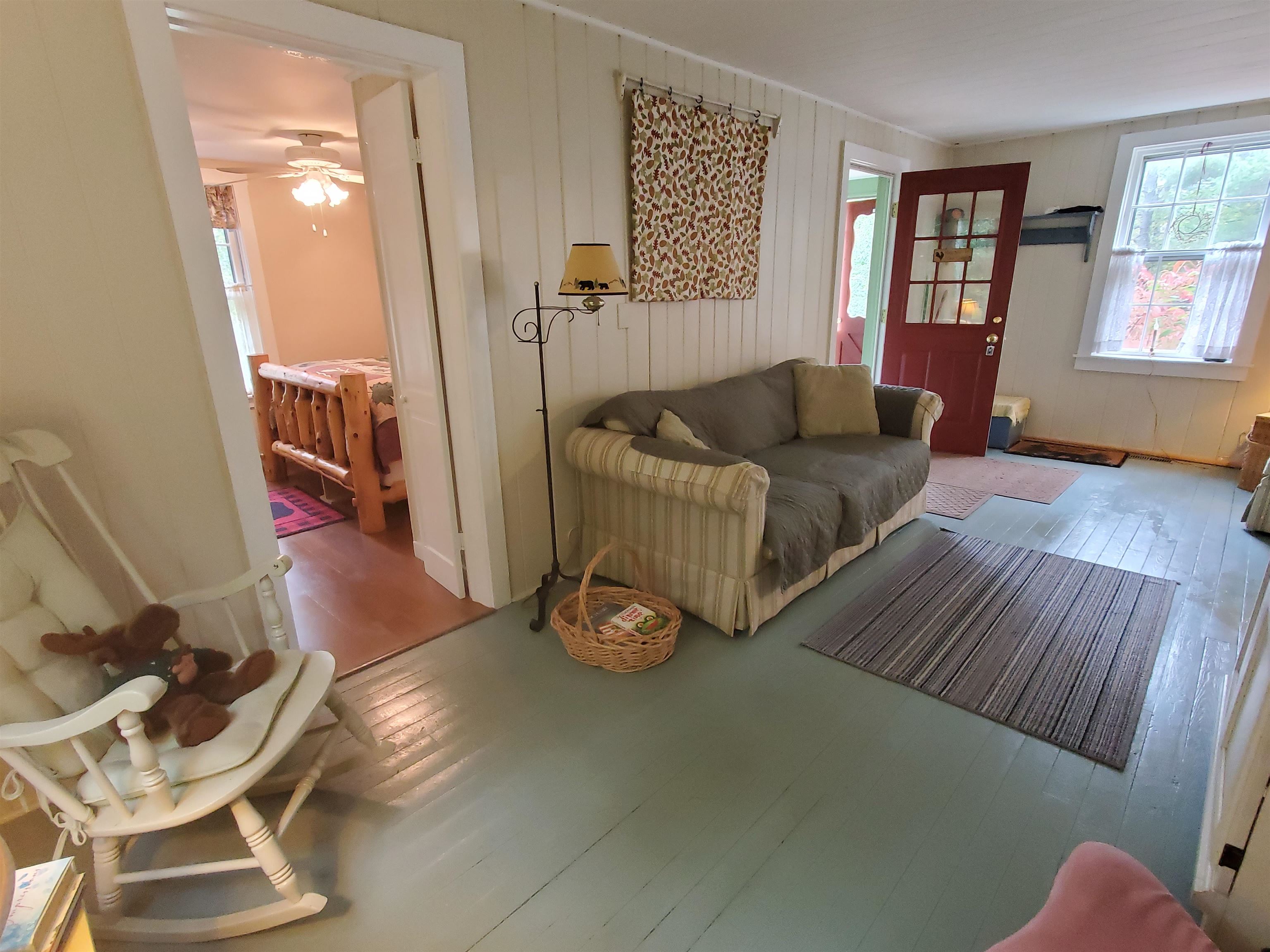 52 Zeller Camp Road Grafton, VT 05146 - Photo 9 of 22 Gallery Image 9