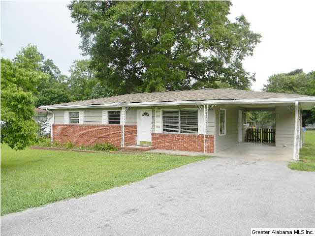 615 1st Avenue West Alabaster, AL 35007 - Photo 4 of 31