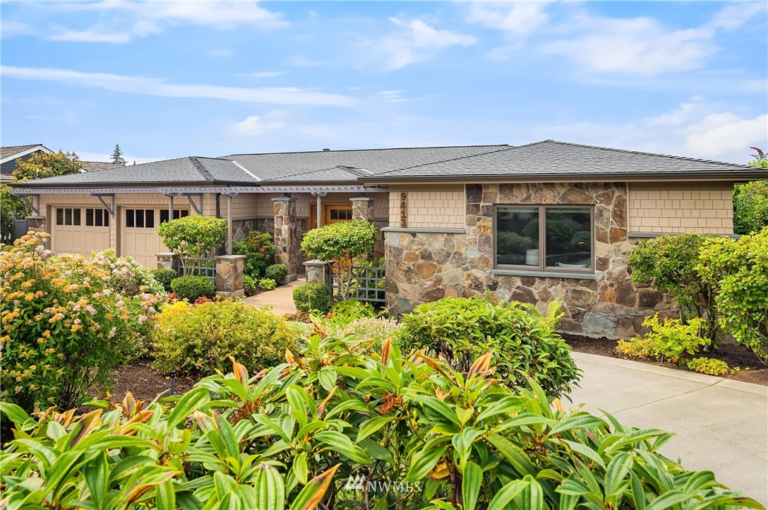 9413 Vineyard Crest Bellevue, WA 98004 - Photo 38 of 40