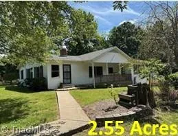 $375,000 | 152 Medley Hill Lane, Thurmond, NC 28683