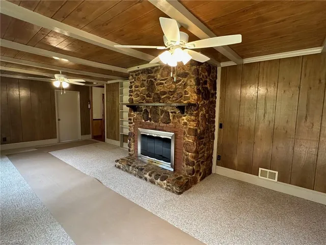 $375,000 | 152 Medley Hill Lane, Thurmond, NC 28683