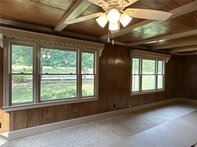 $375,000 | 152 Medley Hill Lane, Thurmond, NC 28683