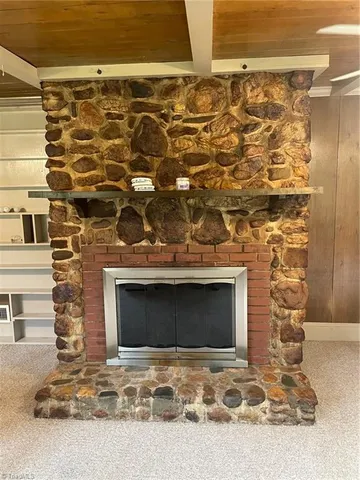 $375,000 | 152 Medley Hill Lane, Thurmond, NC 28683