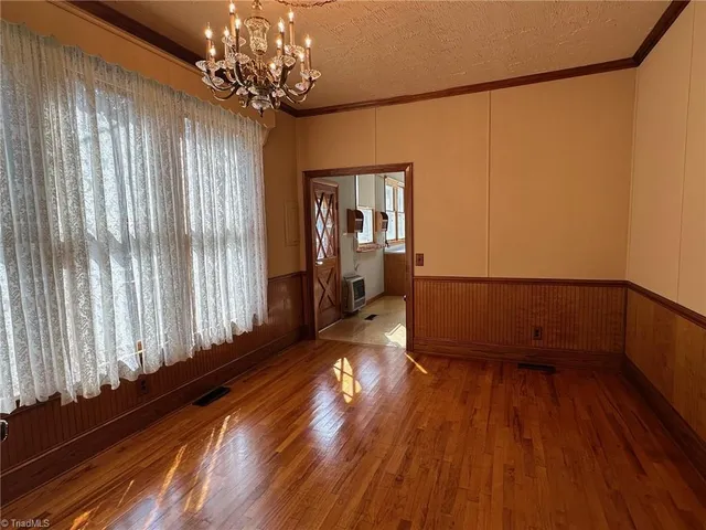 $375,000 | 152 Medley Hill Lane, Thurmond, NC 28683