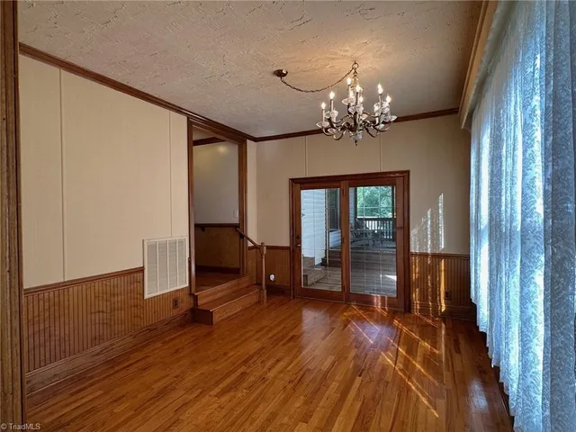 $375,000 | 152 Medley Hill Lane, Thurmond, NC 28683