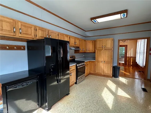 $375,000 | 152 Medley Hill Lane, Thurmond, NC 28683