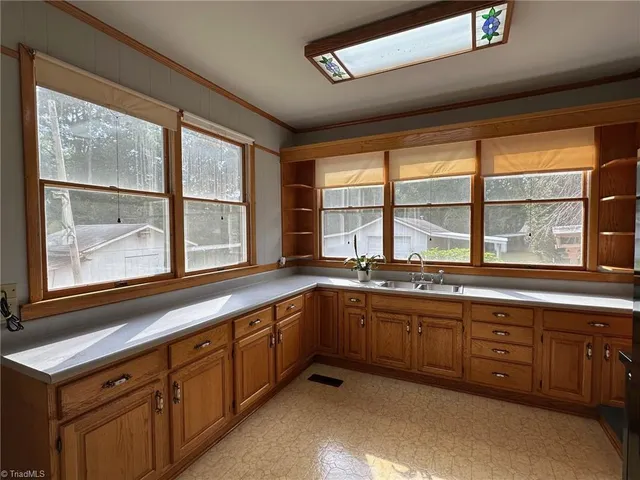 $375,000 | 152 Medley Hill Lane, Thurmond, NC 28683